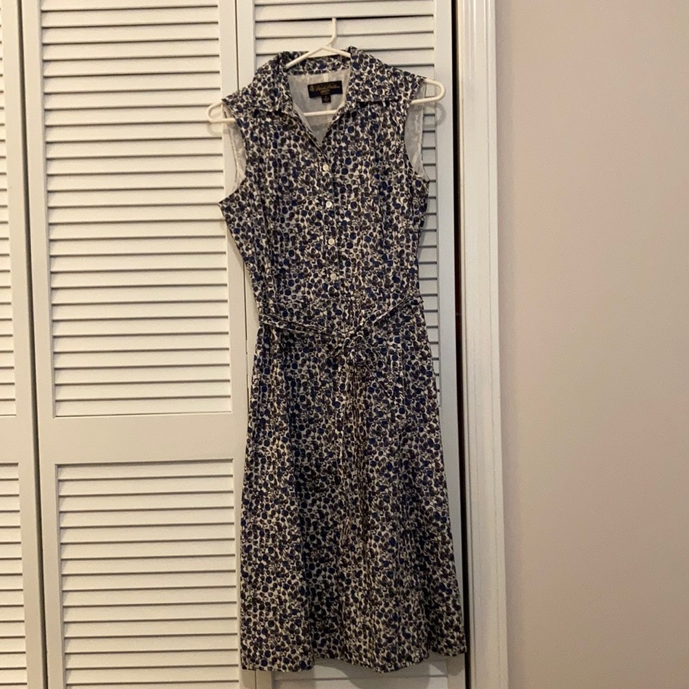 Brooks Brothers Dress
